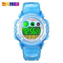 【送料無料】腕時計 スポーツキッズchildren sport watch luxury electronic watch for kids children boys girls s w