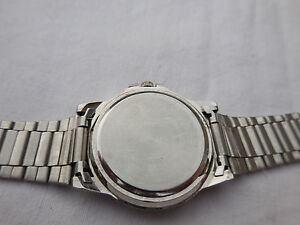 【送料無料】腕時計　ドプレートshirland,ancienne montre plate mixte de 1980,bien conserve fonctionnelle