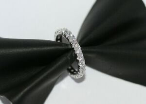 ̵ӻס른ȥǥ륳anello in argento 925 modello eterne con zirconi ...