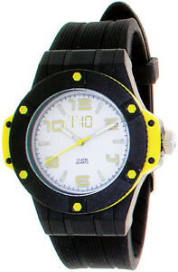 【送料無料】腕時計 orologio t 10 t 10 p 027 ng pepino nero gialloorologio t10 pepino nerogiallo t10p027ng 【送料無料】腕時計 orologio t 10 t 10 p 027 ng pepino nero gialloorologio t10 pepino nerogiallo t10p027ng