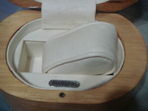 【送料無料】腕時計　プログラマブルボックスミントウォッチfaconnable wood watch box, mint