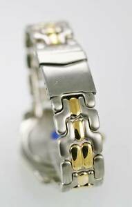 【送料無料】腕時計　メンズステンレスバッテリーベージュlife watch mens date stainless gold silver easy read battery 50m beige quartz