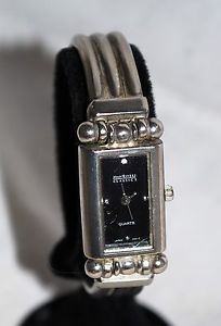 【送料無料】腕時計 ジョアンリバースクラシックスバッテリーレディースブレスレットワーキングウォッチjoan rivers classics ~ ladies bracelet wrist watch ~ working with battery