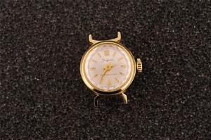 【送料無料】腕時計　ビンテージレディーススイスシェフィールドvintage ladies swiss sheffield wristwatch running