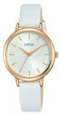 yzrv@fB[XXgbvEHb`lorus ladies strap watch rg246nx8 rrp 2999 our 2750 free uk pamp;p