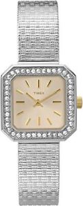【送料無料】腕時計 アナログクォーツステンレススチールtimex analog quartz wristwatch, stainless steel 【送料無料】腕時計 アナログクォーツステンレススチールtimex analog quartz wristwatch, stainless steel