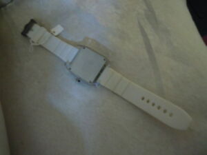 【送料無料】腕時計　orologio polso garelli usato 3atm quarzo