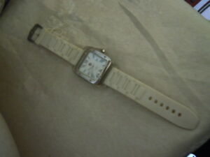 【送料無料】腕時計　orologio polso garelli usato 3atm quarzo