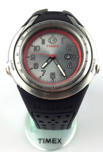 楽天hokushin【送料無料】腕時計　スポーツゴムウォッチorologio timex expedition t41651 watch rubber led sport torcia analogico