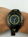 【送料無料】腕時計　ウォッチコントロールテンポデータアラームスポーツorologio timex icontrol indiglo t20371 watch tempo data alarm wr 50 m led sport その1