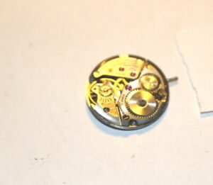 【送料無料】腕時計　＃ヴィンテージ1273,vintage watch parts,molvado movement