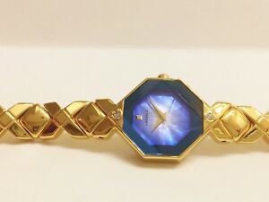 【送料無料】腕時計　レディースビンテージサンプルウォッチlas cxn088 beautiful ladies vintage nonworking sample watch 4n00 6639
