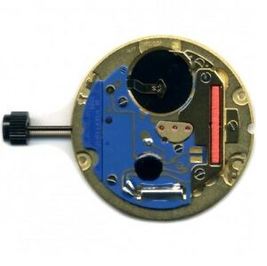 【送料無料】腕時計 ムーブメントクオーツeta 955112c 955114 quartz watch movement 2 hand mzeta955112c