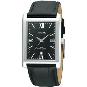 【送料無料】腕時計 パルサーレザーストラップウォッチ×pulsar gents leather strap watch pxdb71x1pnp 【送料無料】腕時計 パルサーレザーストラップウォッチ×pulsar gents leather strap watch pxdb71x1pnp