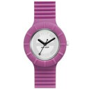 【送料無料】腕時計 ヒップホップピンクパンサーhip hop uhr silikonuhr hero small hwu0350 pink panther neu