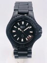 【送料無料】腕時計　オロロジィレンツェシモヌオーヴォorologio wewood ref7030489 in legno 42mm born in florence scontatissimo nuovo