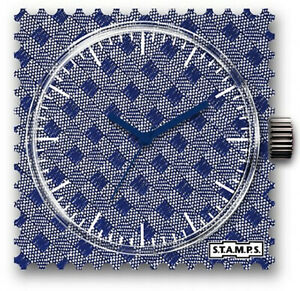 【送料無料】腕時計　スタンプウォッチグリッドstamps stamps uhr watch grid