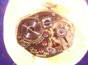【送料無料】腕時計 レディスウオッチムーブメントヴィルレウィントンドロップladies winton 462 watch movement, aurorevilleret 122 near drop in replacement