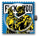 【送料無料】腕時計 スタンプstamps stamps uhr watch macman(2)