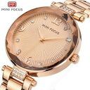 yzrv@uhNX^S[hNX}Xluxury brand crystal gold watch quartz xmas gifts for her wife girl female women