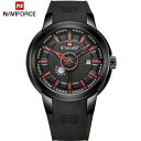 【送料無料】腕時計 メンズカジュアルクォーツメンズスポーツmilitary wristwatches luxury mens casual date quart...
