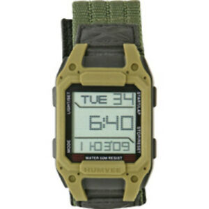 【送料無料】腕時計 ハンビーウォッチウォッチhumvee watch recon watch hmvwrcn0d
