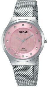 【送料無料】腕時計 パールウォッチ×パルサーレディースpulsar ladies mother of pearl watch ph8133x1pnp 【送料無料】腕時計 パールウォッチ×パルサーレディースpulsar ladies mother of pearl watch ph8133x1pnp