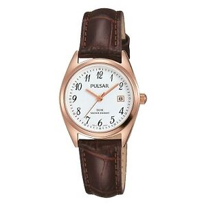 【送料無料】腕時計 パルサーレディースストラップ×pulsar ladies leather strap watch ph7448x1pnp 【送料無料】腕時計 パルサーレディースストラップ×pulsar ladies leather strap watch ph7448x1pnp