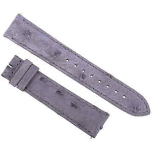 【送料無料】腕時計 ダチョウストラップマットハドレーローマhadley roma 20 mm matte agate ostrich leather strap 20os23m 【送料無料】腕時計 ダチョウストラップマットハドレーローマhadley roma 20 mm matte agate ostrich leather strap 20os23m
