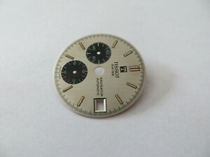 【送料無料】腕時計　ティソナビゲーターヴィンテージcadran montre tissot navigator vintage lemania 1341