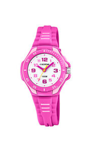 【送料無料】腕時計 カリプソピンクcalypso kinderuhr k57573 pink