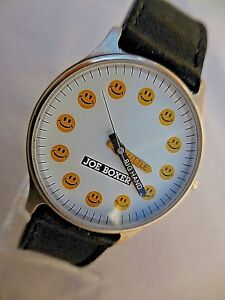 【送料無料】腕時計 ライセンスジョーボクサーancienne montre timex licence joe boxer little big hand,tbe amp; fonctionnalite 【送料無料】腕時計 ライセンスジョーボクサーancienne montre timex licence joe boxer little big hand,tbe amp; fonctionnalite