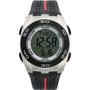【送料無料】腕時計 acctim hablando radio controlled talking watch, blind amp; partially sighted, 60163 【送料無料】腕時計 acctim hablando radio controlled talking watch, blind amp; partially sighted, 60163