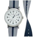 【送料無料】腕時計 timex weekender tw 2 p 72300timex weekender tw2p72300