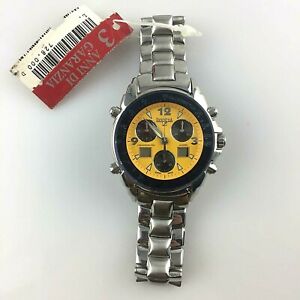 【送料無料】腕時計 クロノアラームアナデジスイスorologio invicta chrono alarm ana digi eta 251265 swiss made non funzionante 【送料無料】腕時計 クロノアラームアナデジスイスorologio invicta chrono alarm ana digi eta 251265 swiss made non funzionante