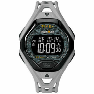【送料無料】腕時計　メンズラップウォッチアラームtimex tw5m23800, mens ironman 30lap resin watch, sleek, alarm, indiglo