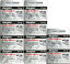 ̵ӻסå50 pc 397 396 energizer watch batteries sr726sw sr726 0 hg