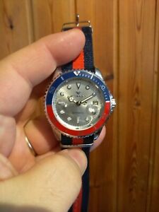 【送料無料】腕時計　orologio automatico fageen