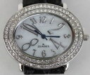 【送料無料】腕時計　ファムモナコヌフmontre de femme zeades monaco etat neuf 3,5 x 3 cm