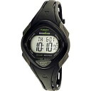 【送料無料】腕時計 ラップウォッチアラームtimex tw5m10300, womens ironman 30lap resin watch, sleek, a...