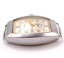 【送料無料】腕時計　ソスターウォッチソ＃early soviet zvezda star windup watch ussr cccp 3q1955 *us seller* 384