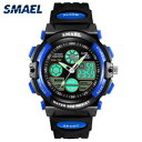 【送料無料】腕時計 デジタルボーイズガールズスポーツキッズウォッチled digital watch kids boy smael children watch for boys and girls sport wat