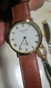 【送料無料】腕時計　ビンテージ5 montres femme mcanique vintage aurore kelton
