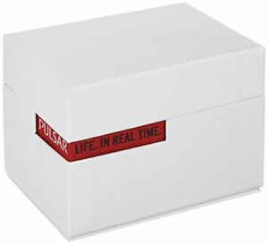 【送料無料】腕時計　パルサービジネスコレクションゴールドトーンステンレススチールウォッチpulsar womens pp6140 business collection goldtone stainless steel watch