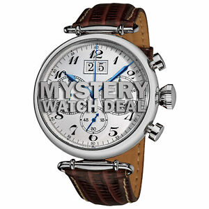 【送料無料】腕時計　メンズブレスレットwatch mystery deal mens multifunction watches leathers amp; bracelets