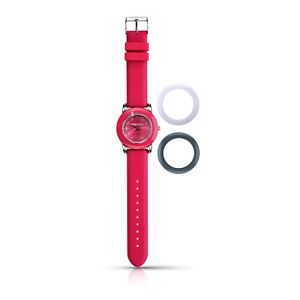 【送料無料】腕時計 カラーロッソorologio morellato colours rosso r0151100013