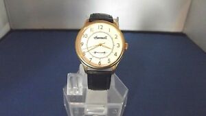 【送料無料】腕時計　クリフトンクロニクルウォッチlimited edition mens ingersoll the clifton chronicles inja001gdbr mech watch