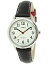 【送料無料】腕時計　リーダーシルバーレザーアナログクォーツファッションウォッチtimex womens easy reader tw2r40200 silver leather analog quartz fashion watch