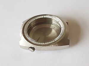 【送料無料】腕時計　ケースステンレススチールバック