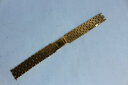 【送料無料】腕時計 ブレスレットプラークbracelet montre plaqu or horlogerie 30389